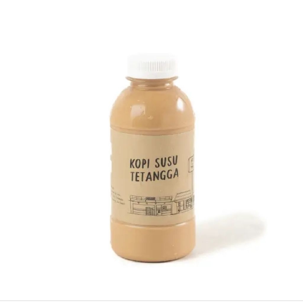 

TUKUCUR ES KOPI SUSU TETANGGA 200ML