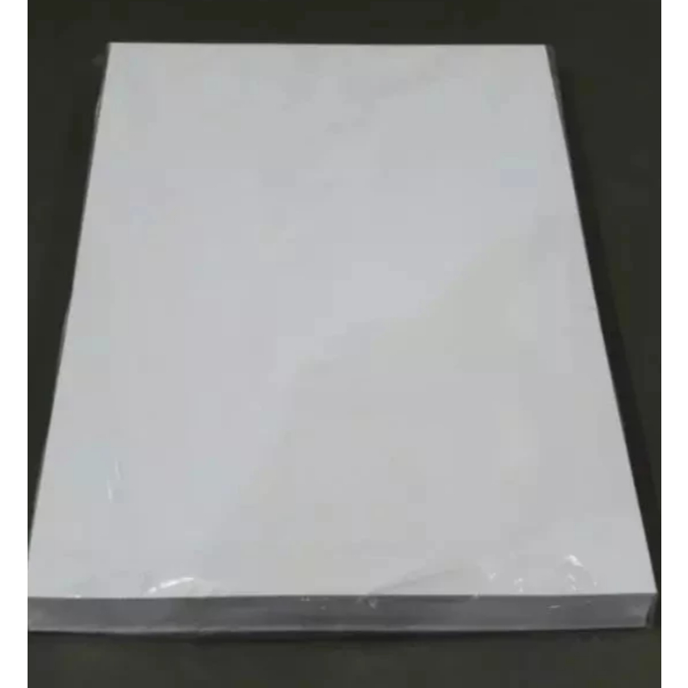 

Kertas Linen Folio/Kertas Sertifikat (20 lembar)