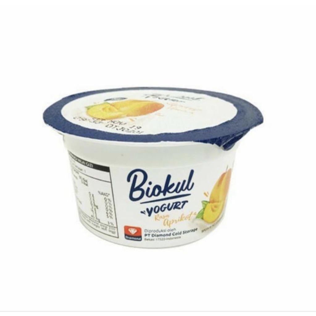 

Biokul yogurt rasa aprikot 80ml