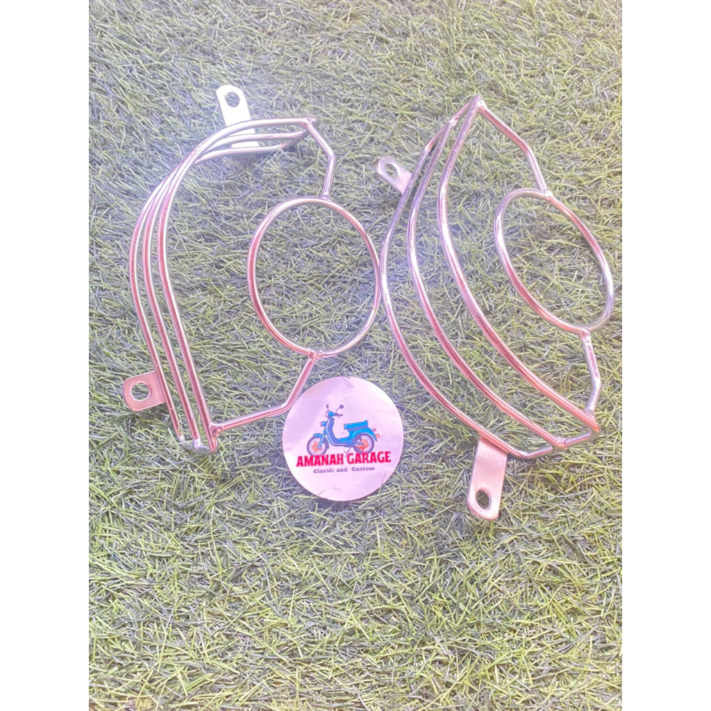 cover rambang blok mesin astrea grand