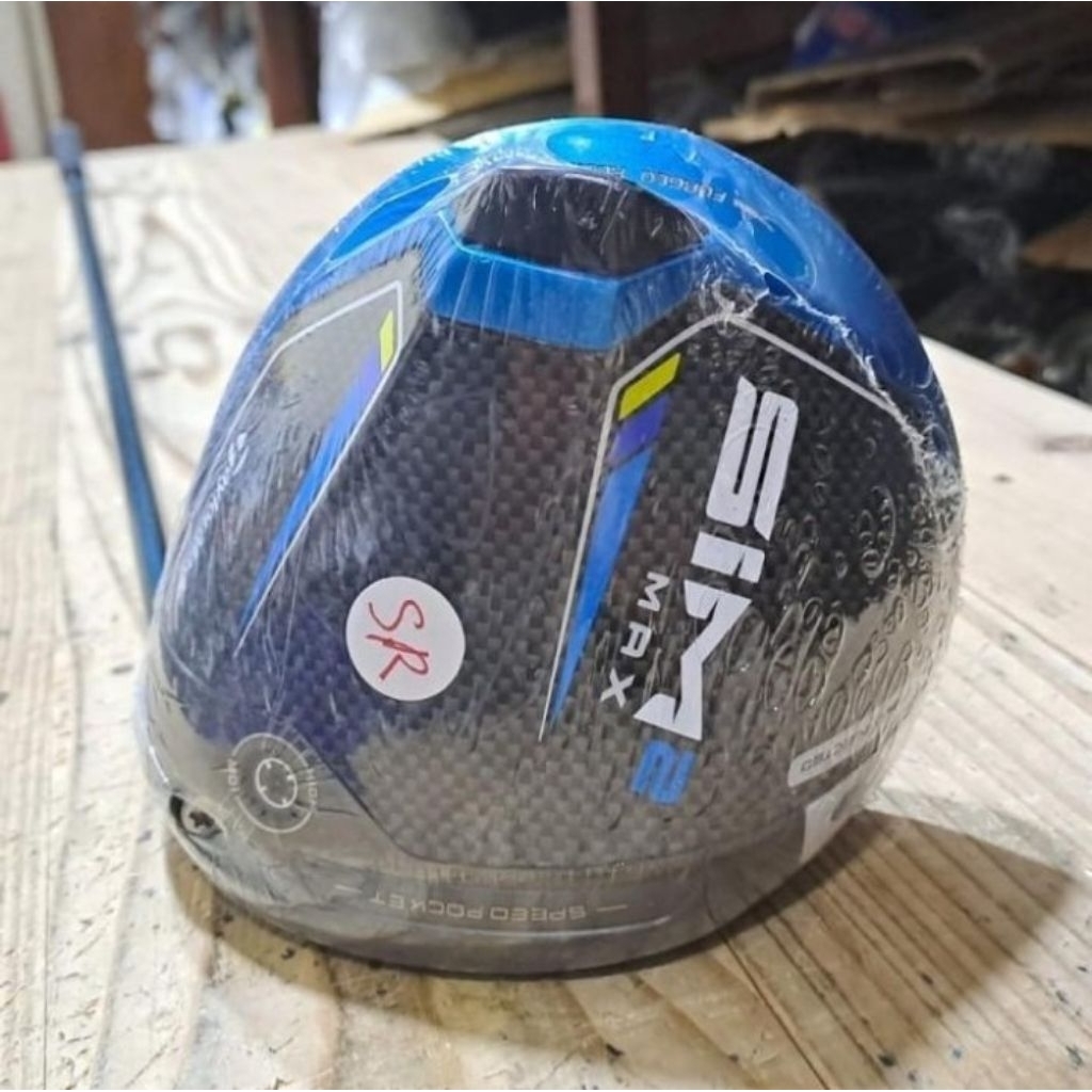 Stik Golf driver sim max 2 Taylormade