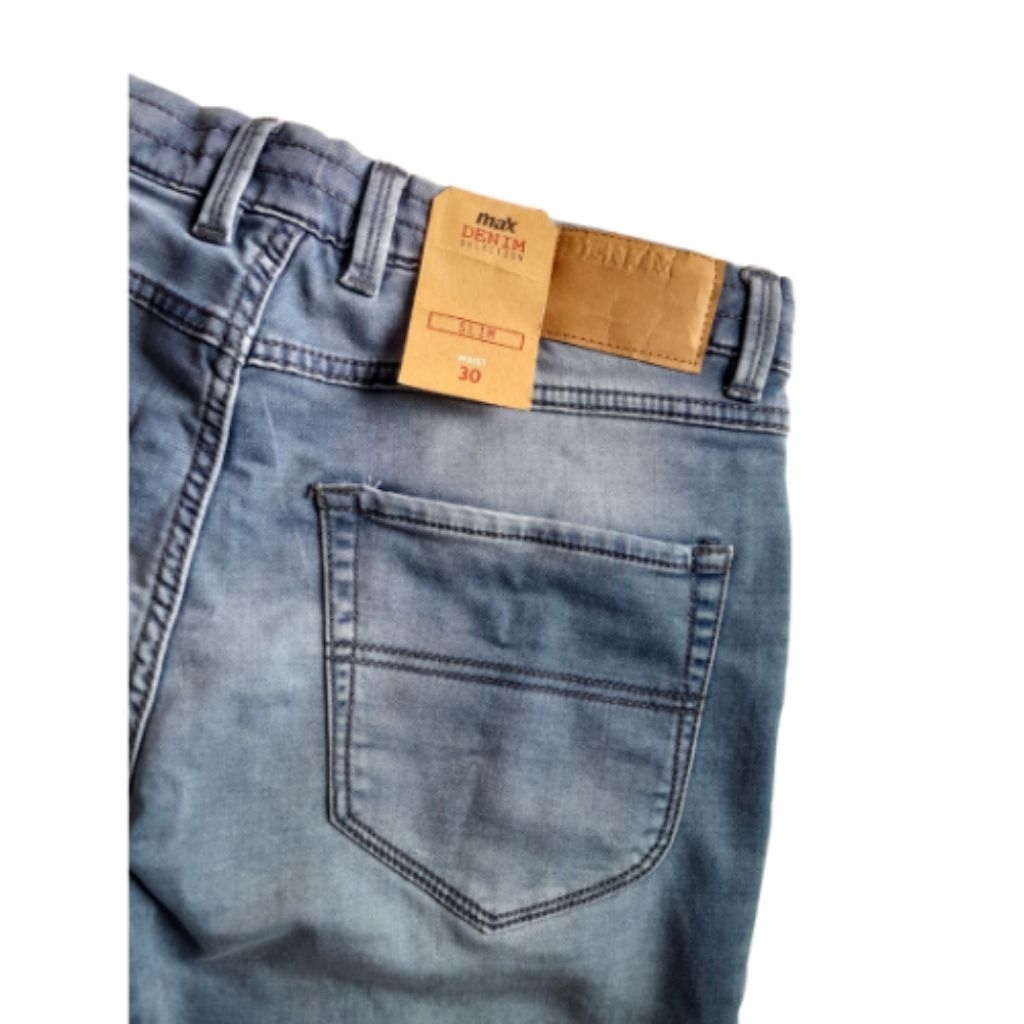 LONG PANTS DENIM MEXX