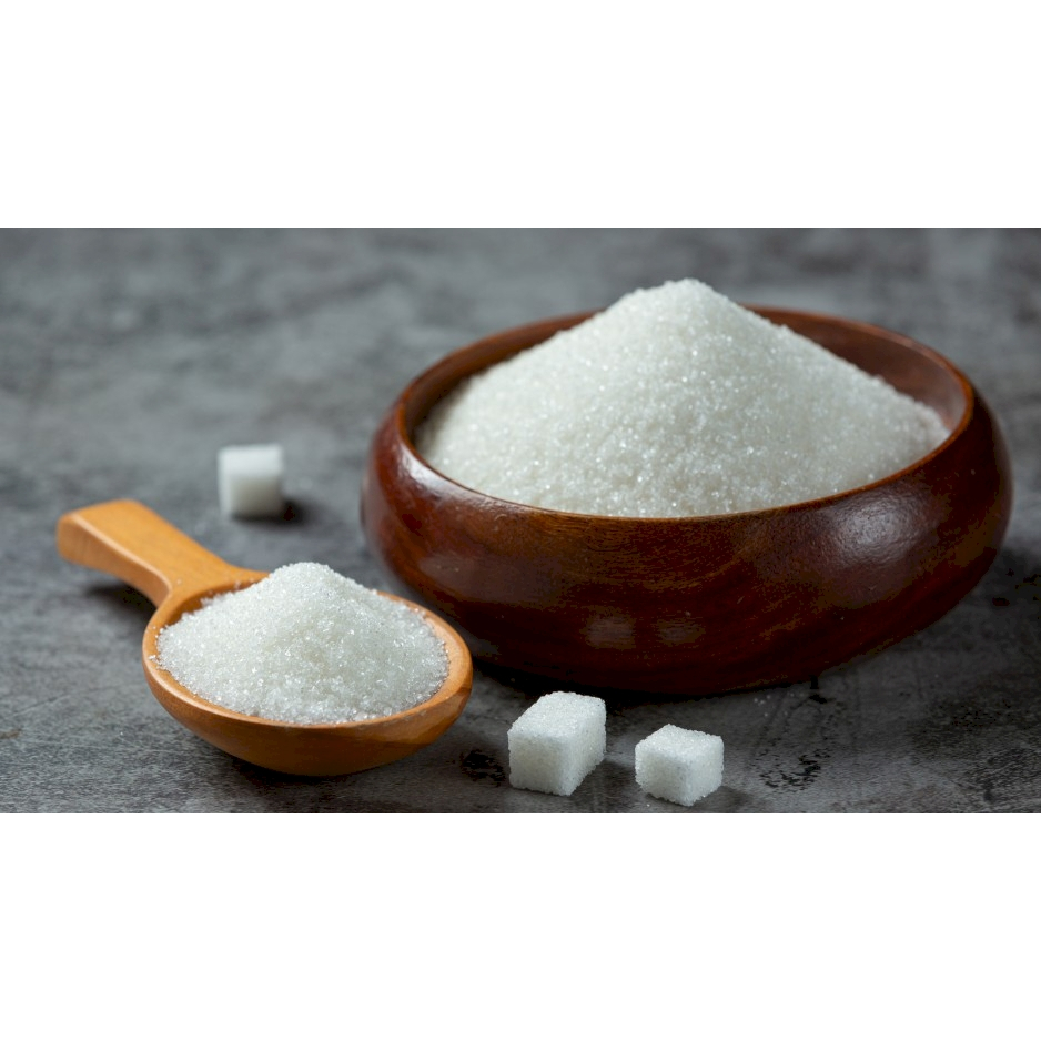 

Gula Batu Ecer 50 Gram / Gula Batu Kristal / Lump Sugar / Rock Sugar