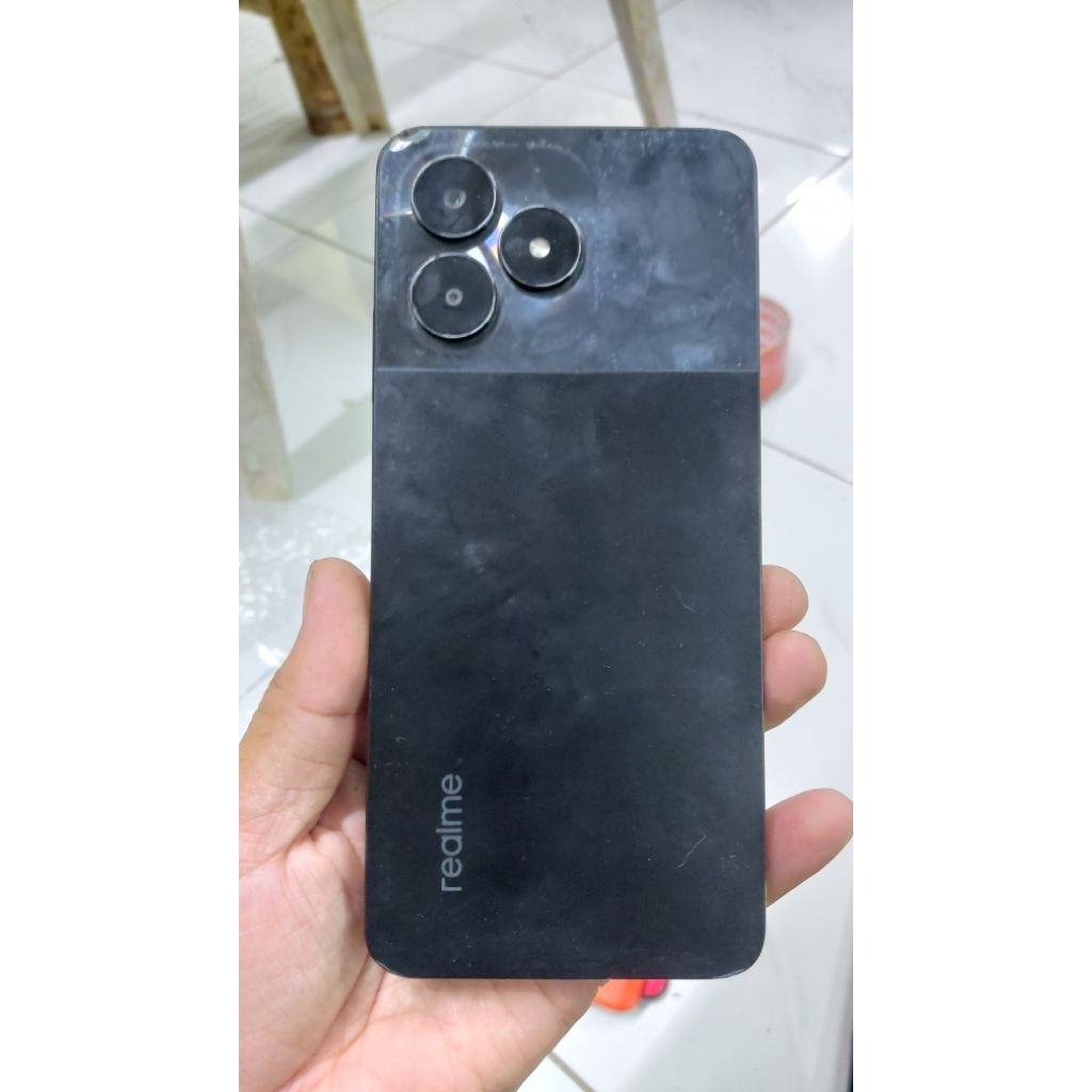 Realme C51 Minus Lcd