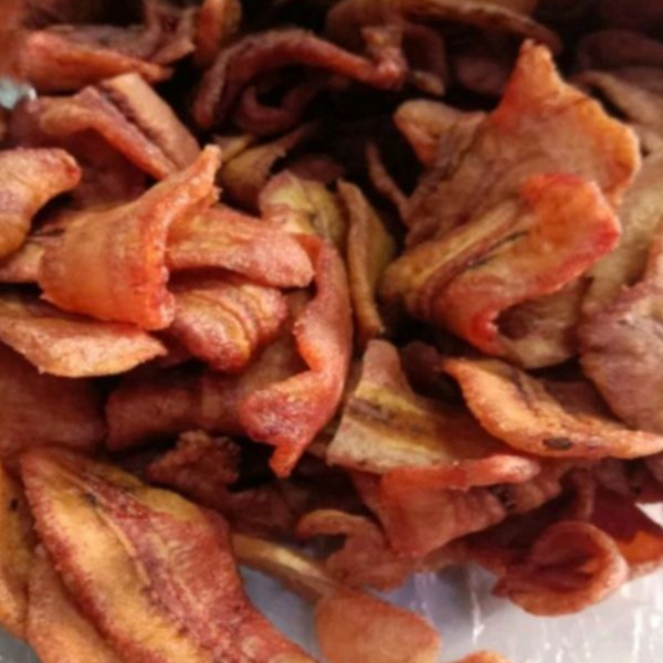 

Kripik sale pisang kering manis 1 kg