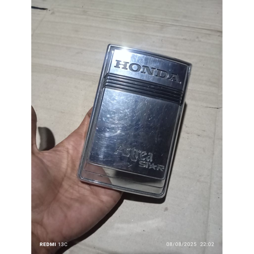 emblem dada dasi Astrea Star