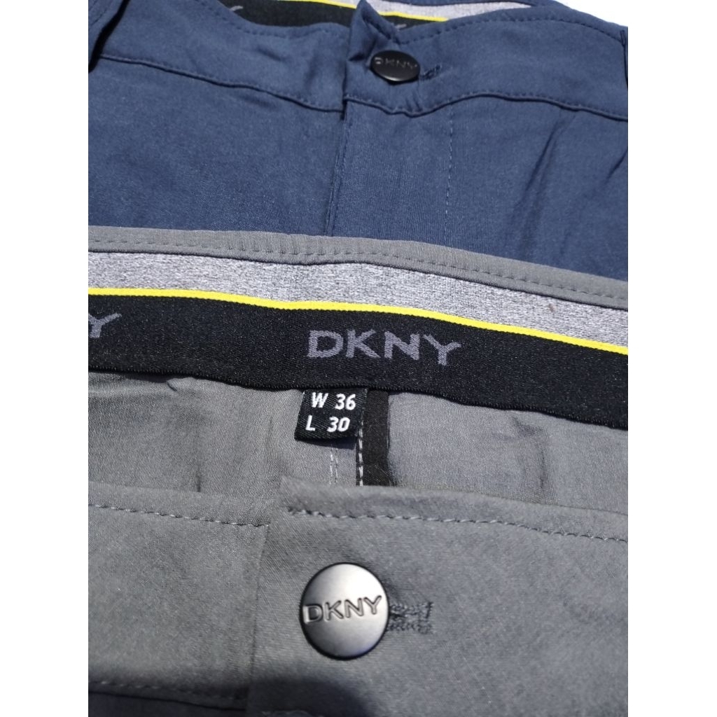 Celana outdoors pria by DKNY