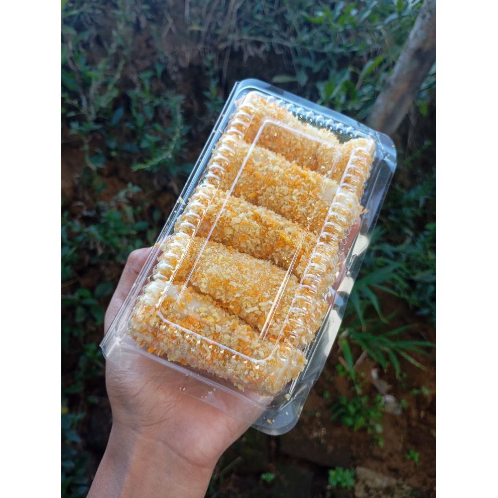 

*CeChessy* risol mayo frozeen isi 5