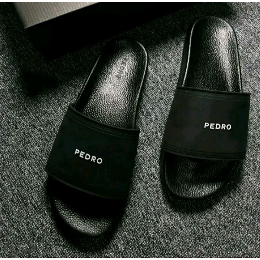 SENDAL PEDRO CASUAL PRIA PREMIUM BOK+PAPERBAG