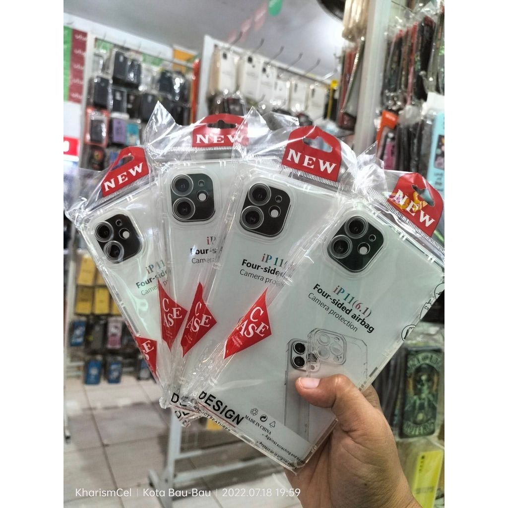 SOFTCASE SILIKON SILICON HP BENING ALL TYPE