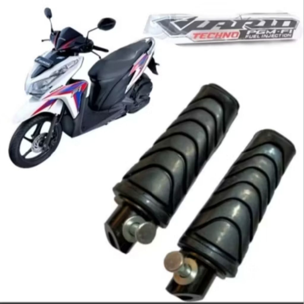 Footstep Belakang Vario 110, Vario 125, Vario 150