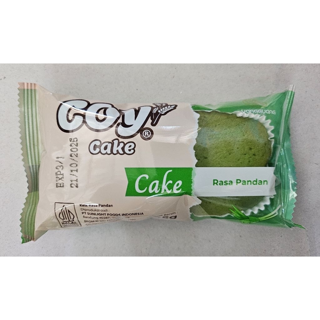 Long coy cake dus an