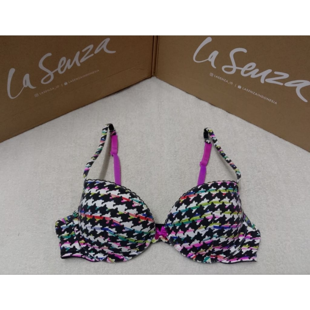 la senza bra 34A