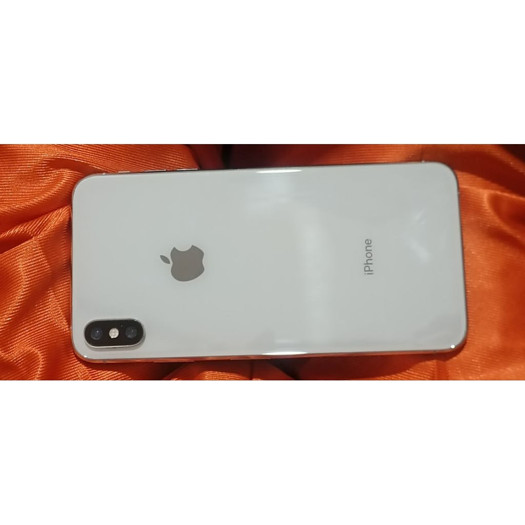iphone XS Max Matot