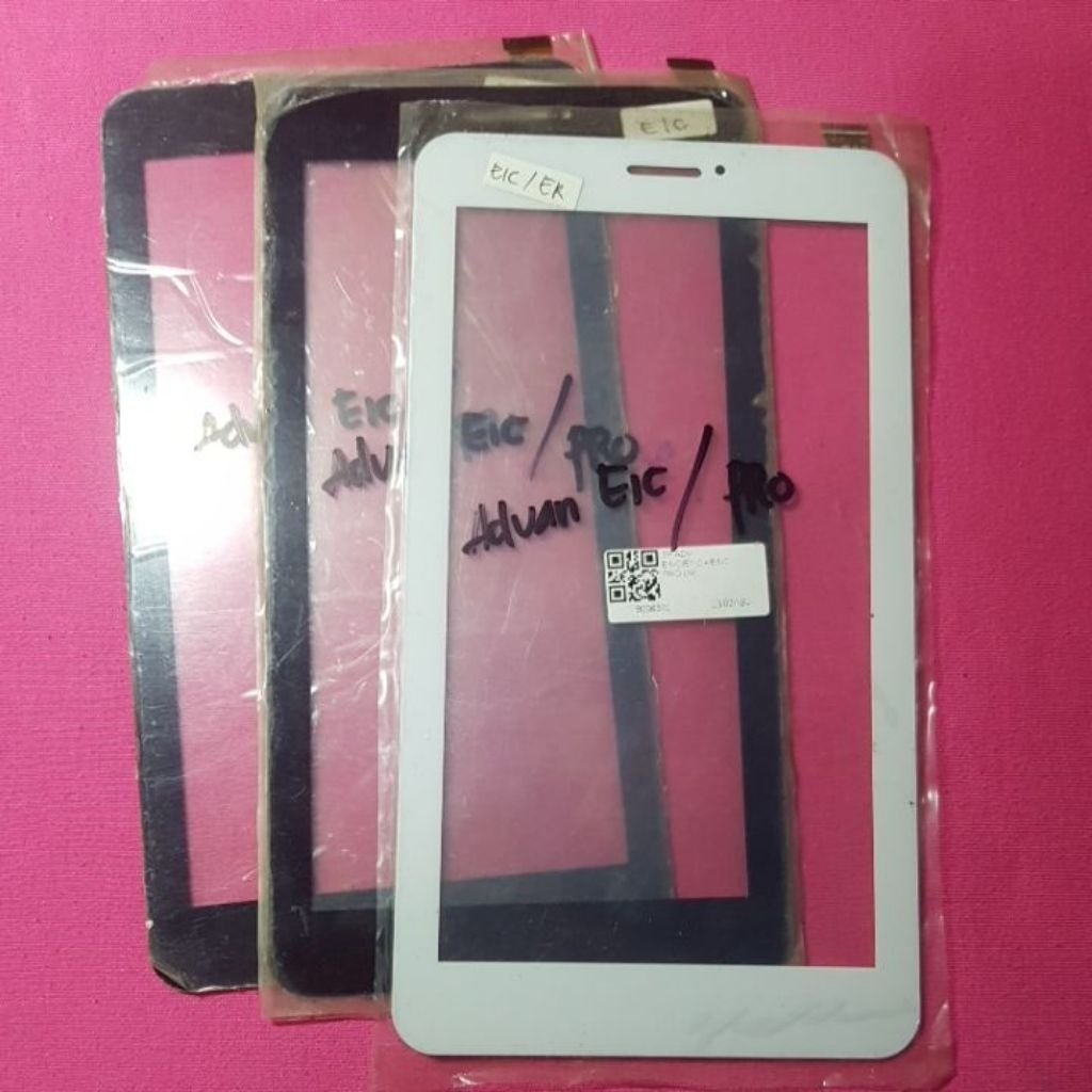 touchscreen advan e1c/pro