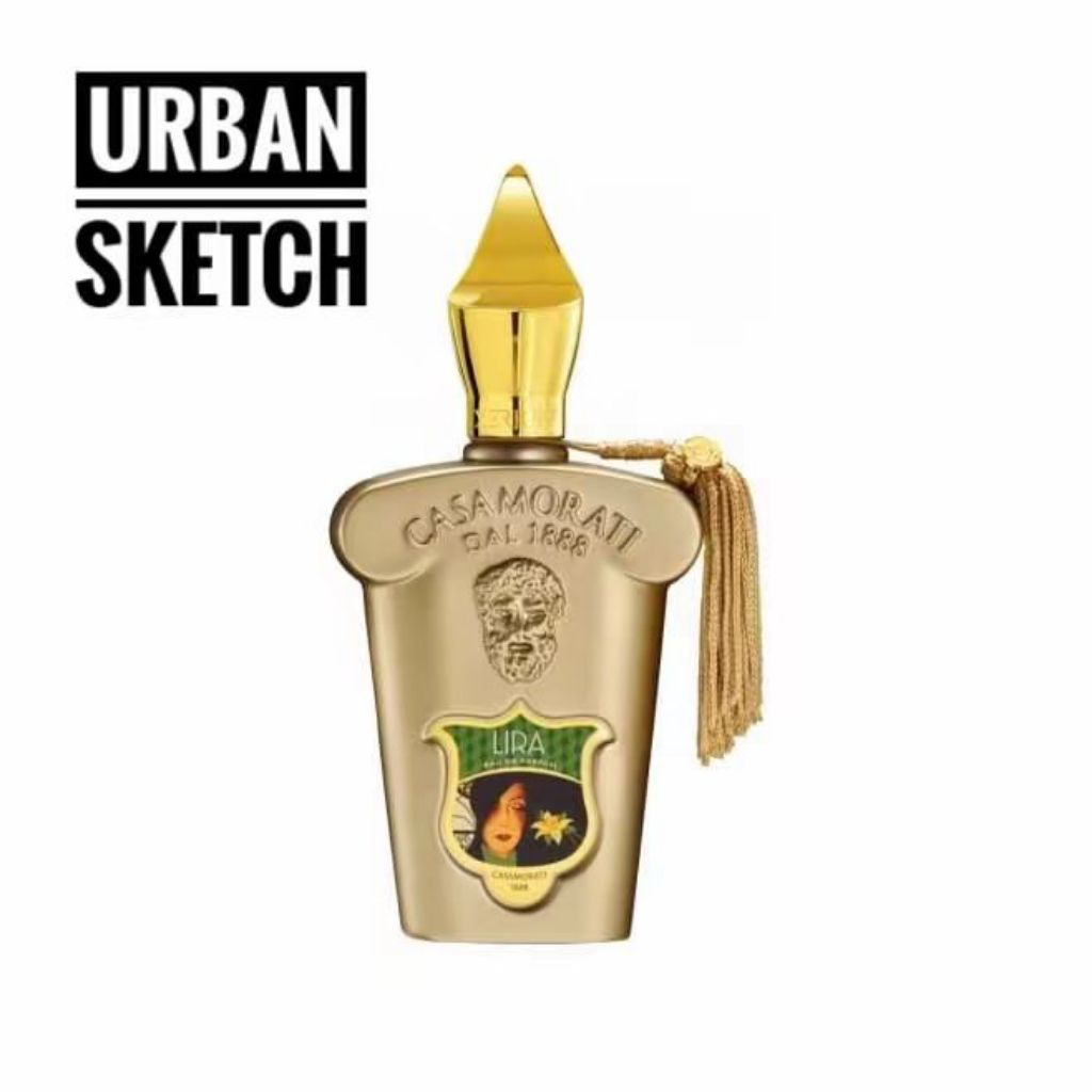 Decant Parfum Xerjoff Lira