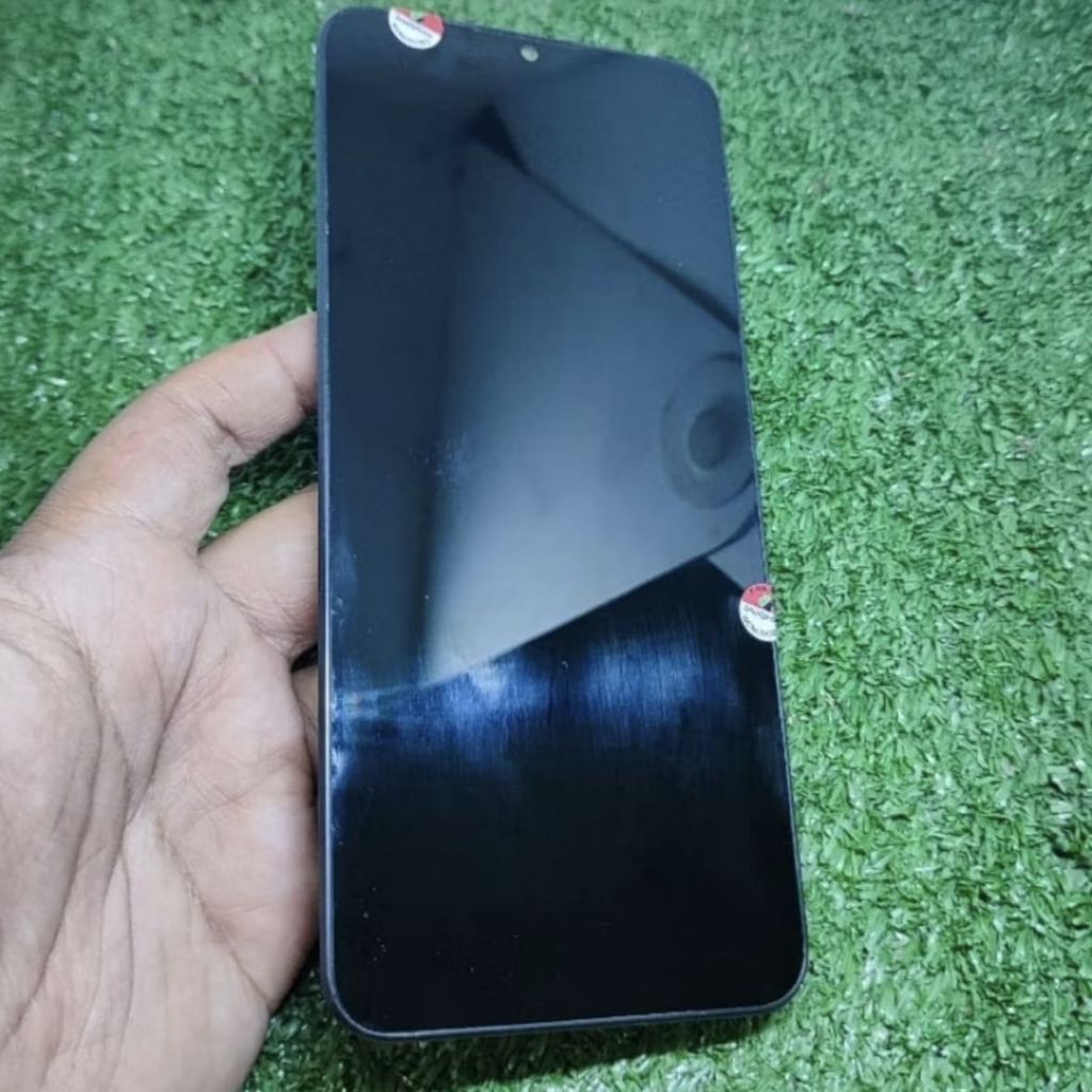 Lcd Realme C20 Ori Copotan