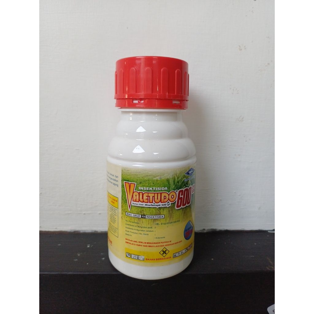 Valetudo 600 SC 250 Ml