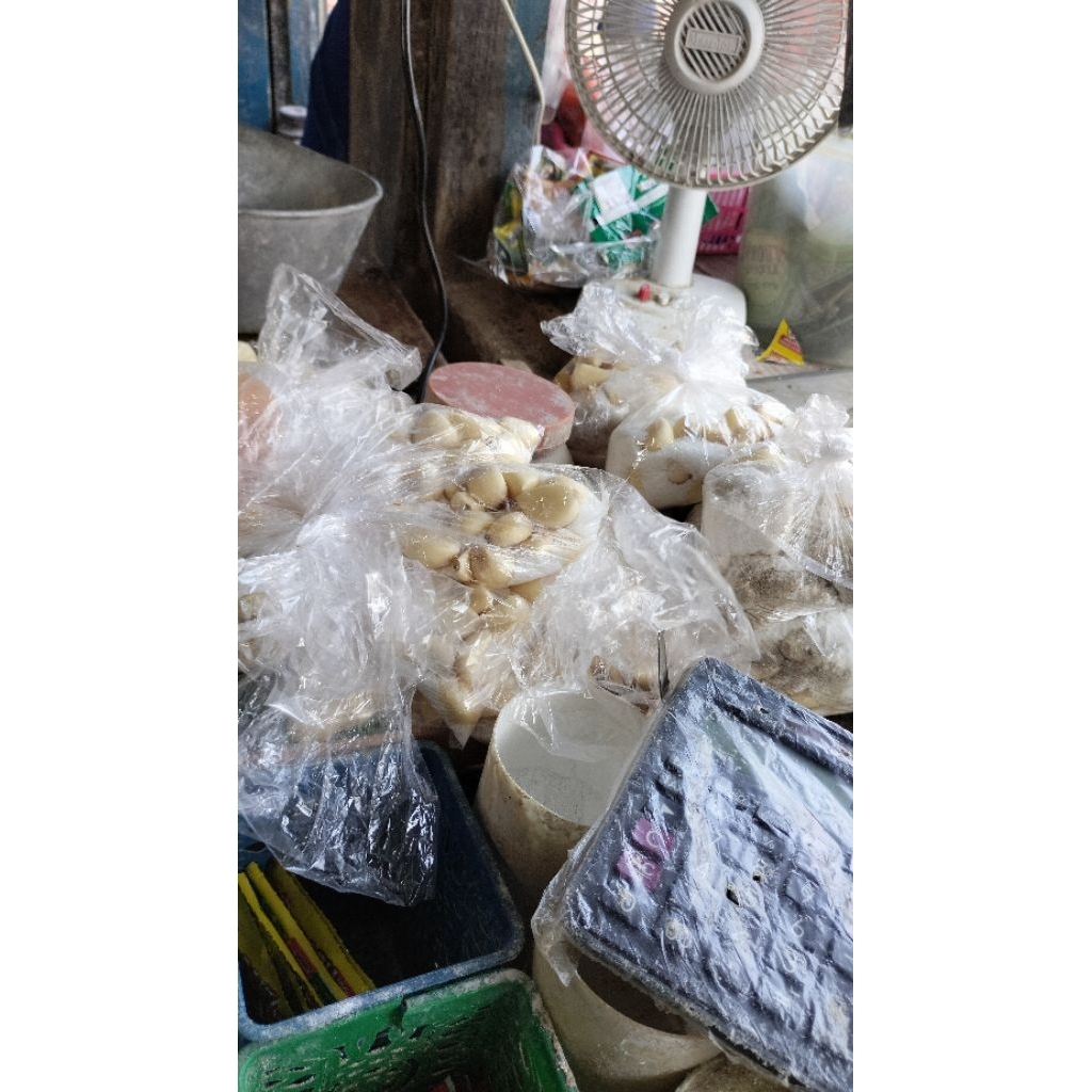 

Bumbu Bakso-Daging Sapi