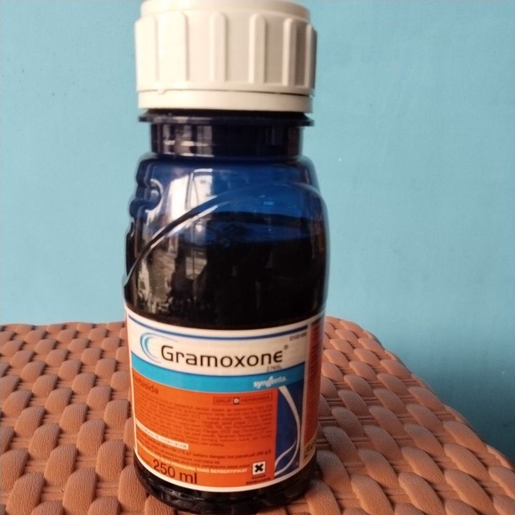 Gramoxone 250ml