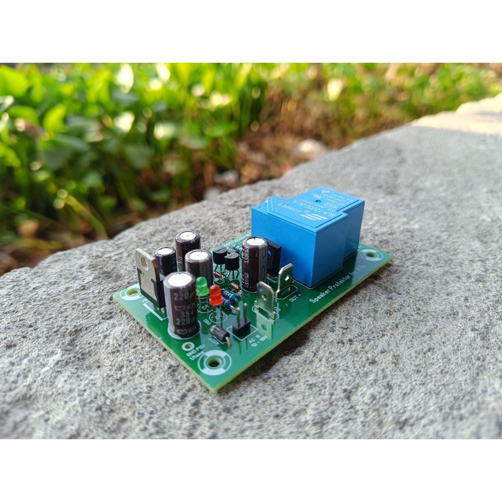 speaker protektor BTL