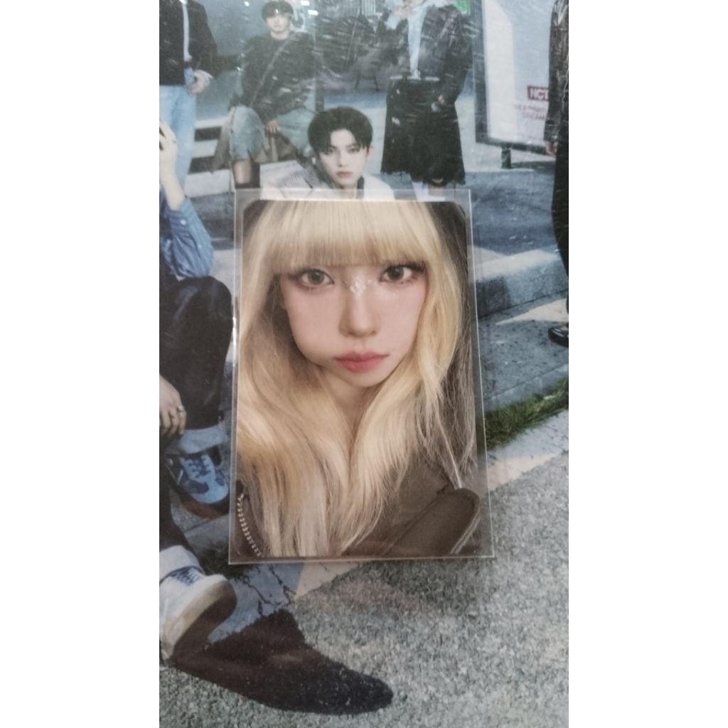 pc karina cimol official