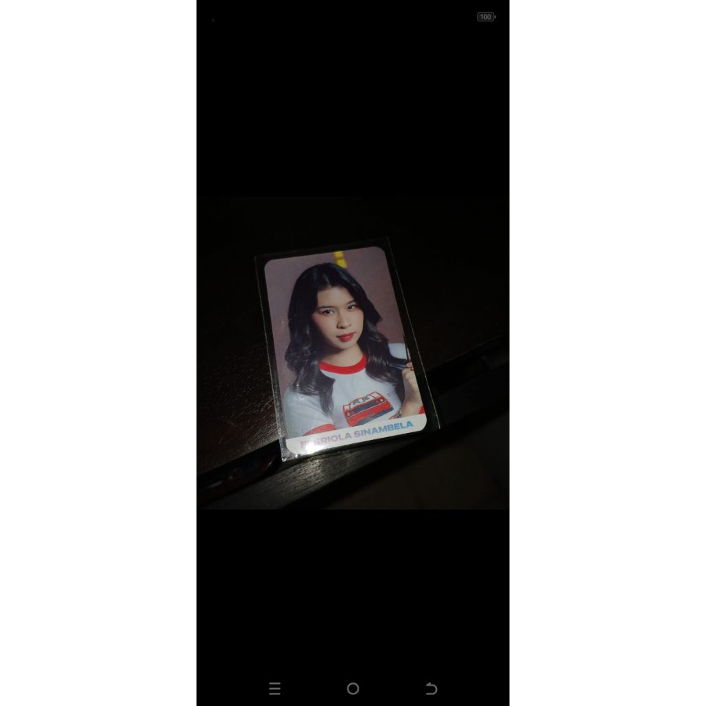 pc olla jkt48
