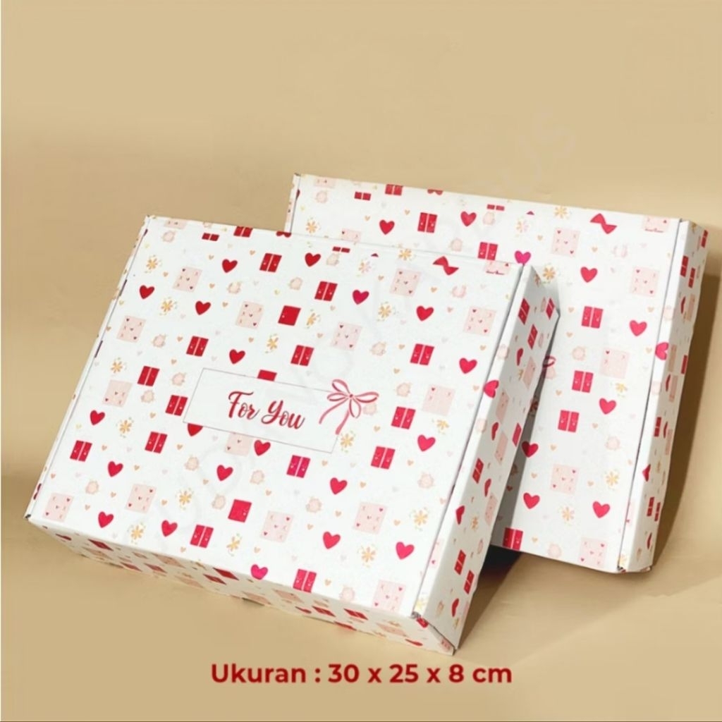 

1pc KARDUS DIECUT WARNA MOTIF BIRTHDAY