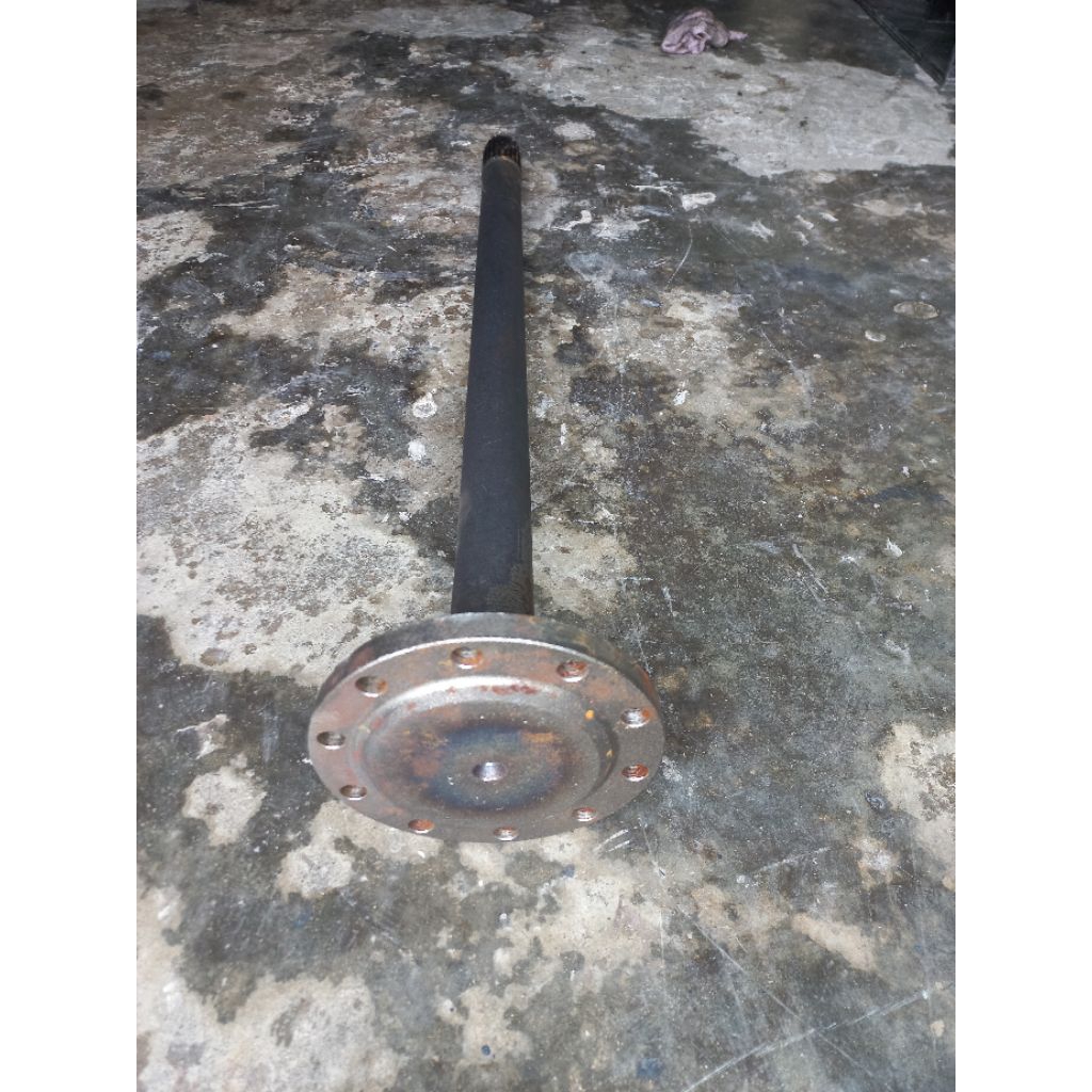as roda fuso gawir panjang 87cm