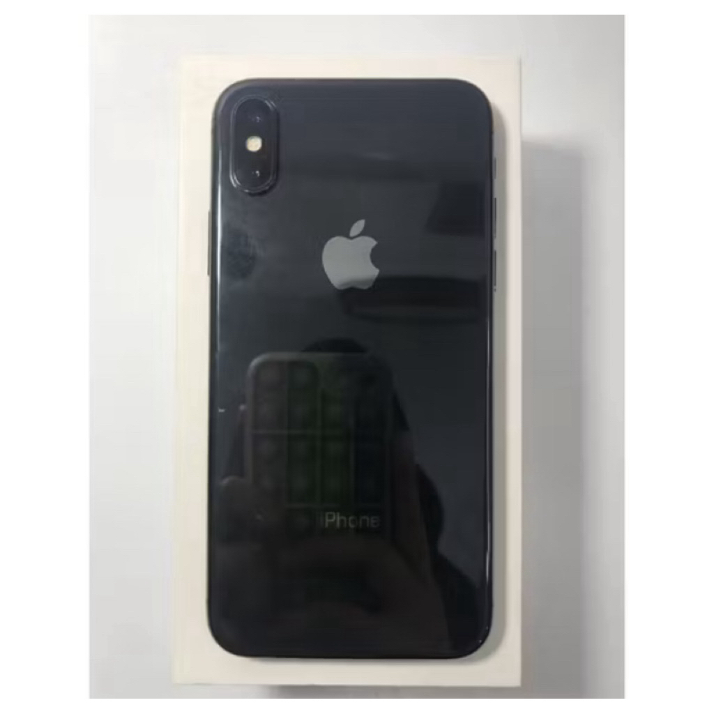 iphone 10 like new