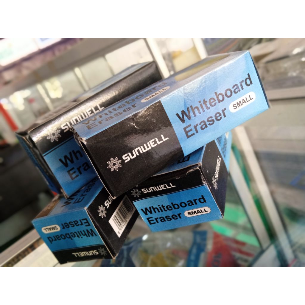 

penghapus papan tulis