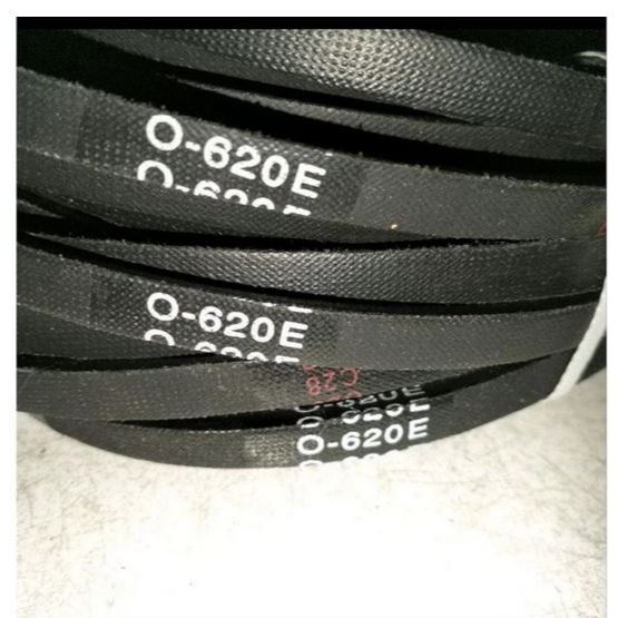 Vanbelt Mesin Cuci Polytron 0-650e Original Van Belt Mesin Cuci Fanbelt Mesin Cuci Polytron