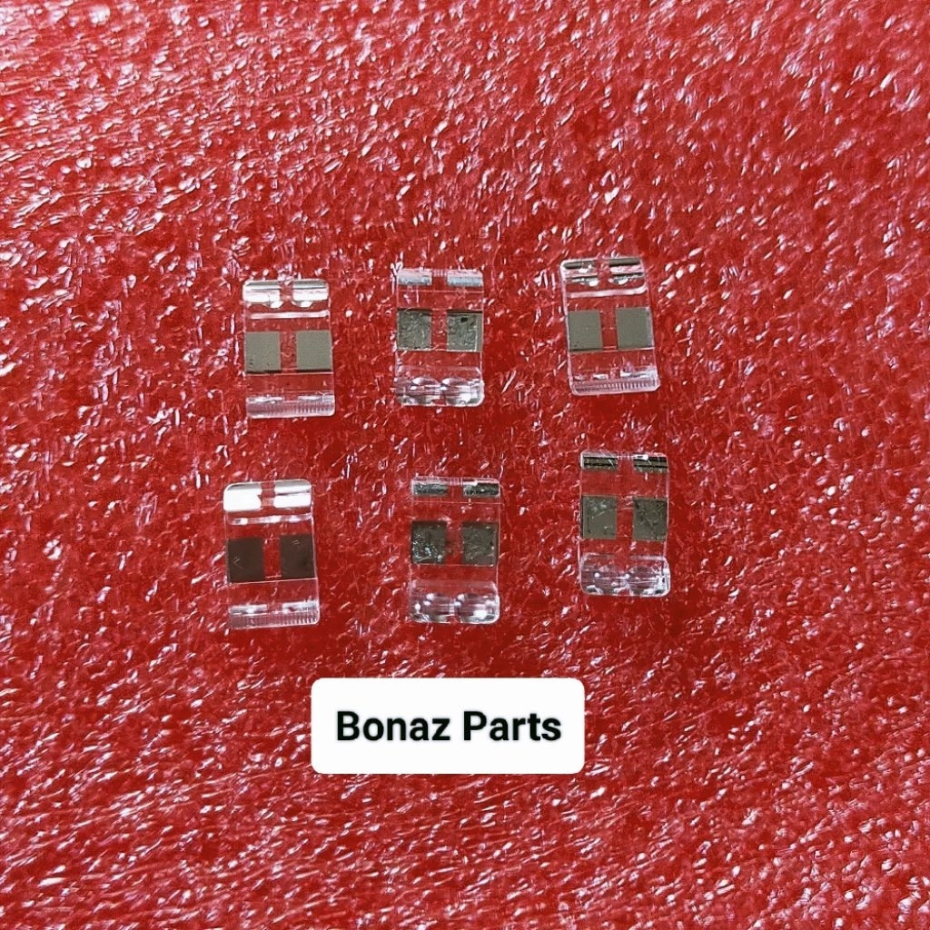 Bracket Frame LCD Vivo V23 5G Original Copotan