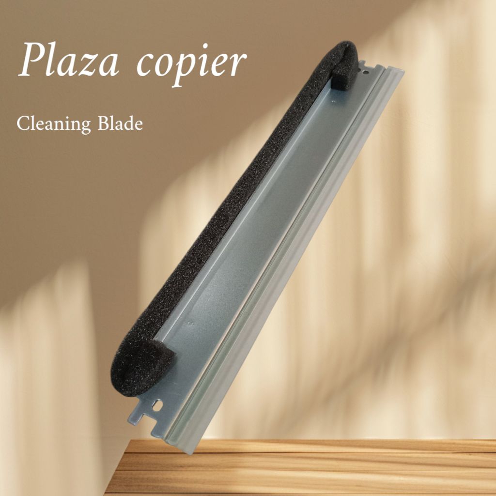 Cleaning BLADE Fotocopy Canon IR 1024/1435