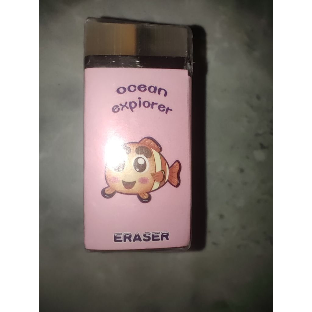 

Penghapus gambar ikan