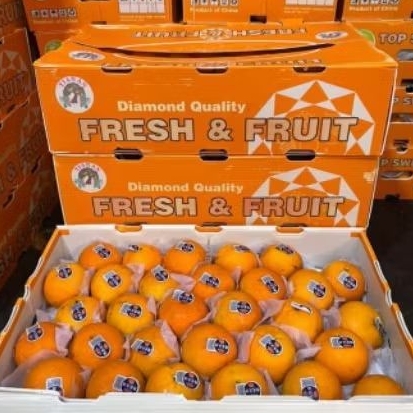 

Buah Jeruk Wokam Tianan per 1 dus karton-