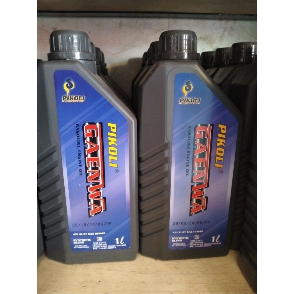 

pikoli GAENWA 4T 1liter