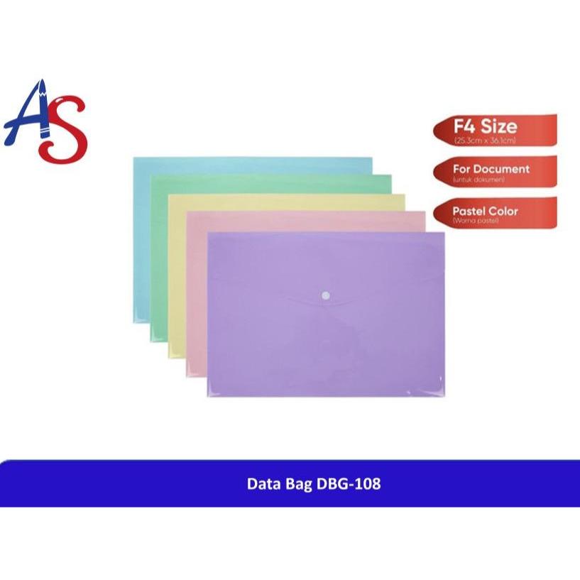 

Data Bag DBG-108 Merek Joyko / Penyimpanan Dokumen