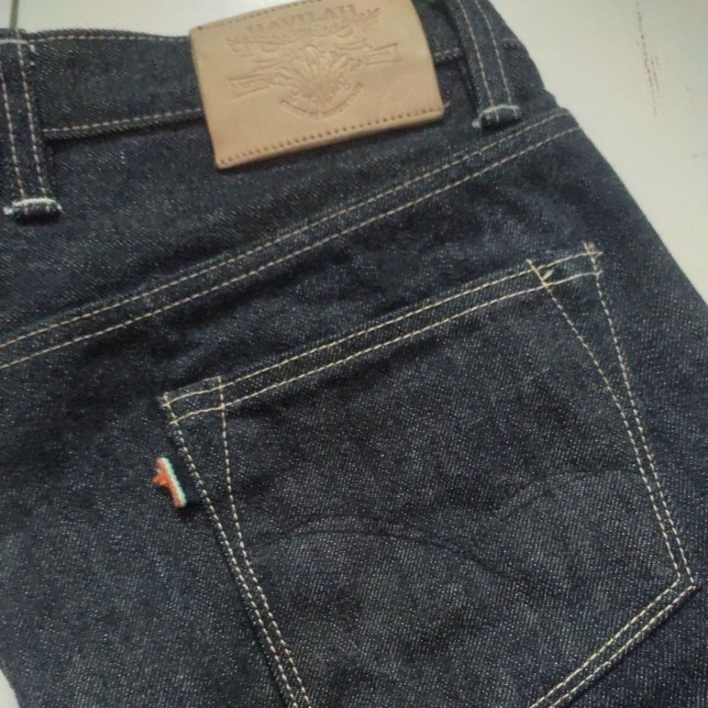 Denim hvlh co 20oz