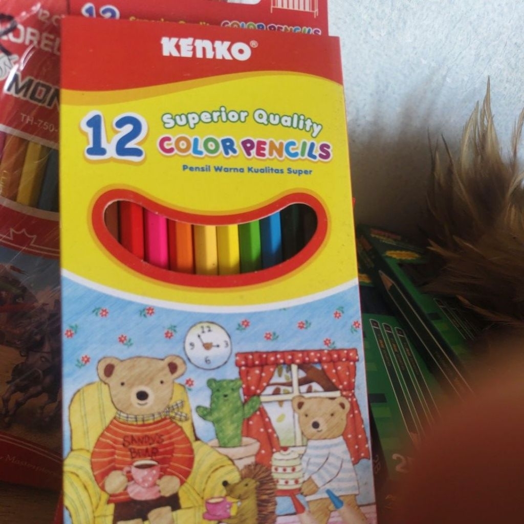 

Pulas mewanai kenko panjang&pendek