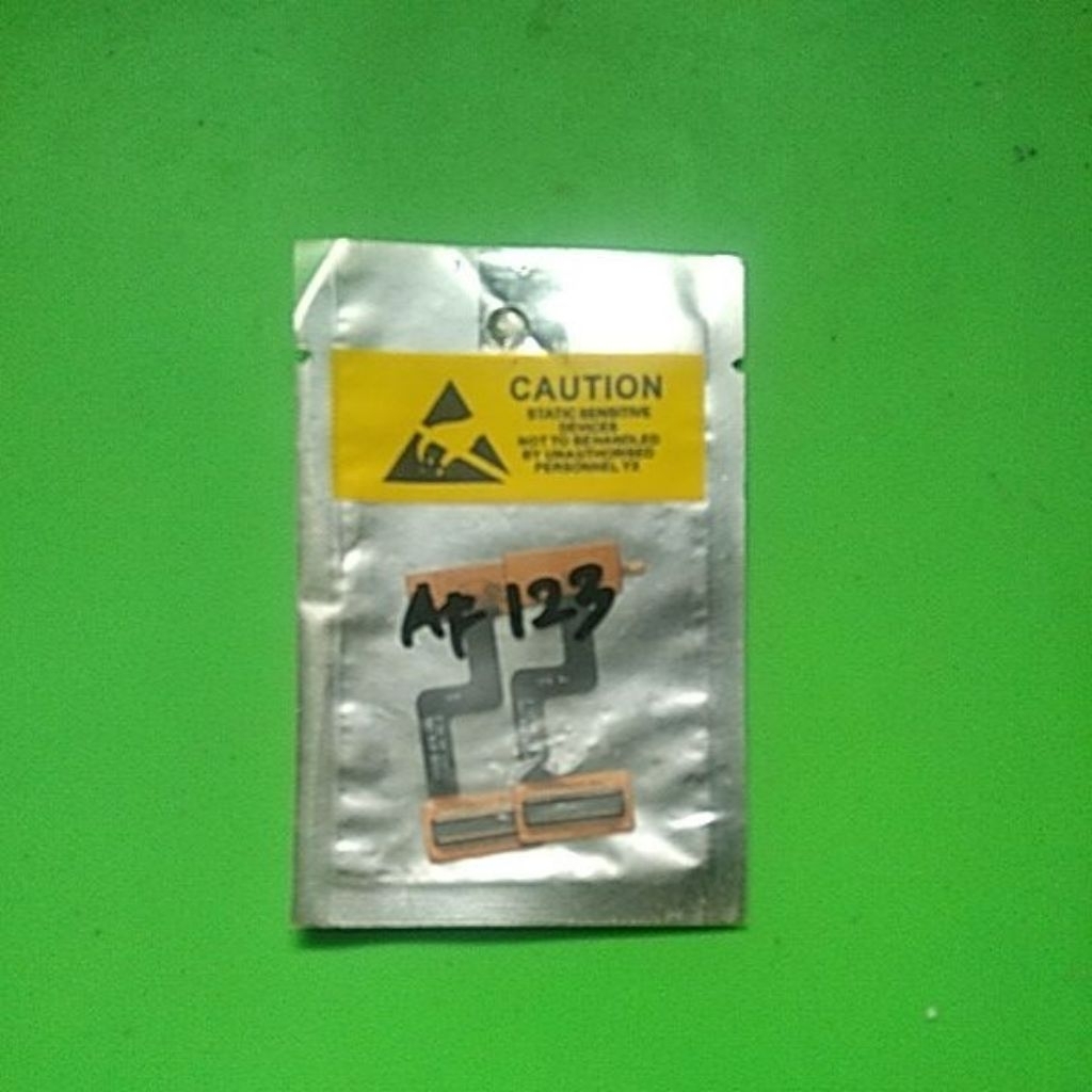 FLEXIBLE ASIAFONE AF123