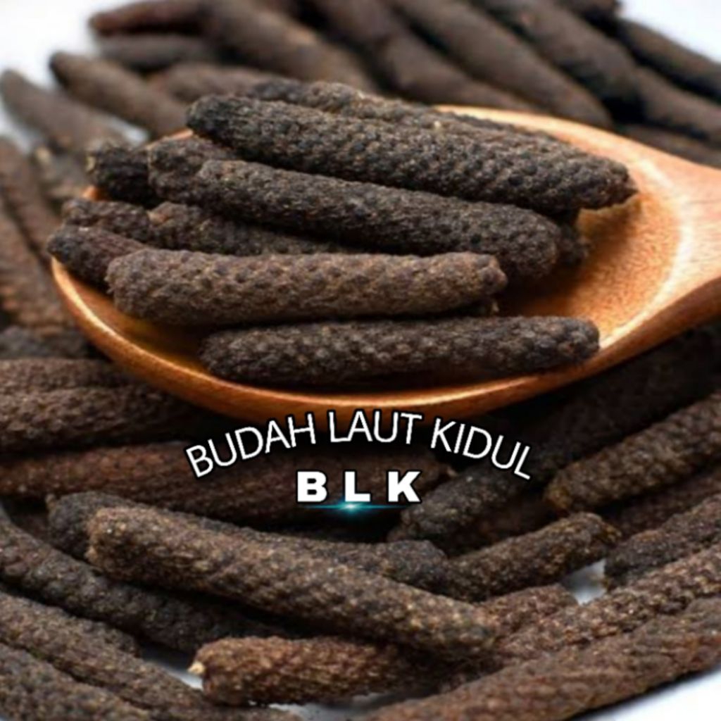 

Cabai Rambat kering | Cabai Rambat/Cabai Jawa | 1pcs =100 gram