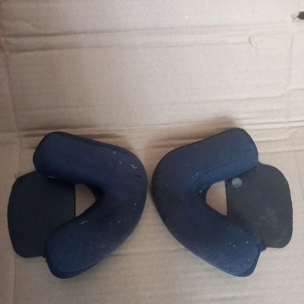 busa bekas helm ink centro original