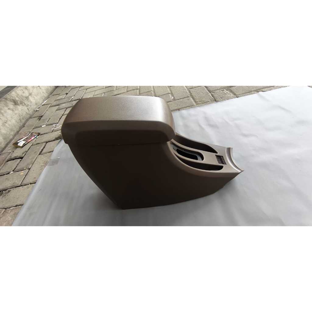 Armrest Box Consule Console box All new Avanza Xenia 2012 - 2018 MOCCA