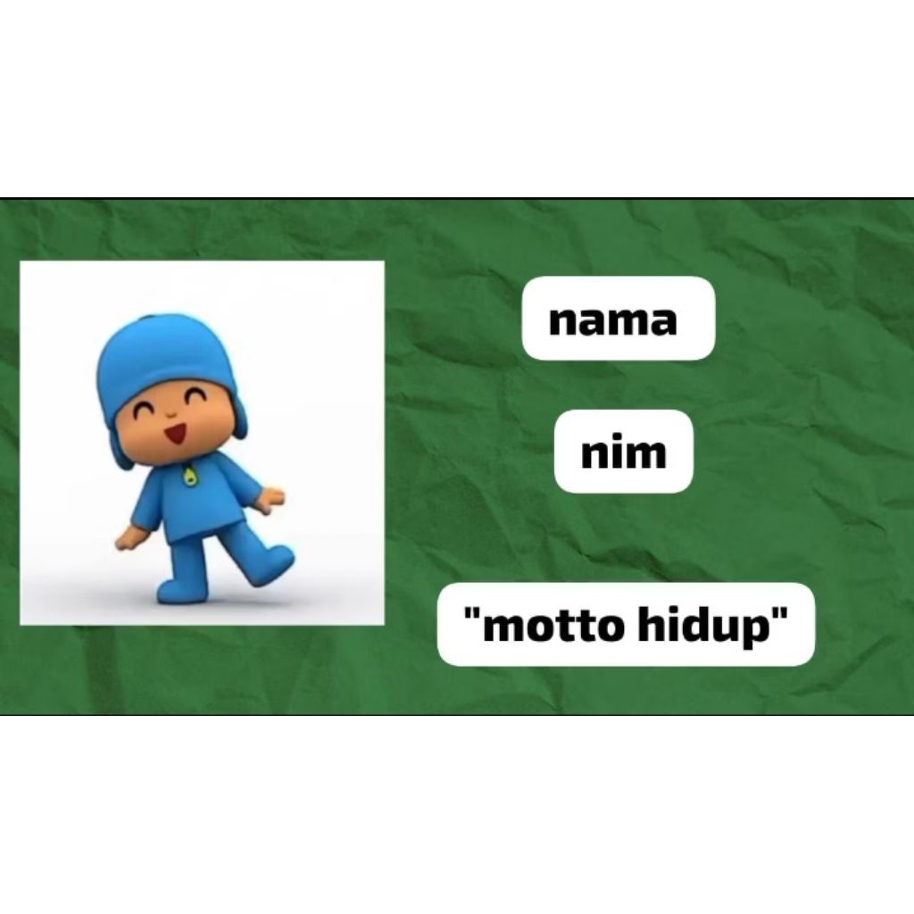 Jasa Lettering taruh foto nama bebas requestt