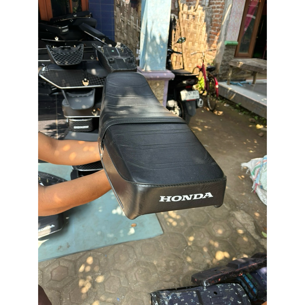 JOK HONDA WIN STANDAR LIS+SABUK