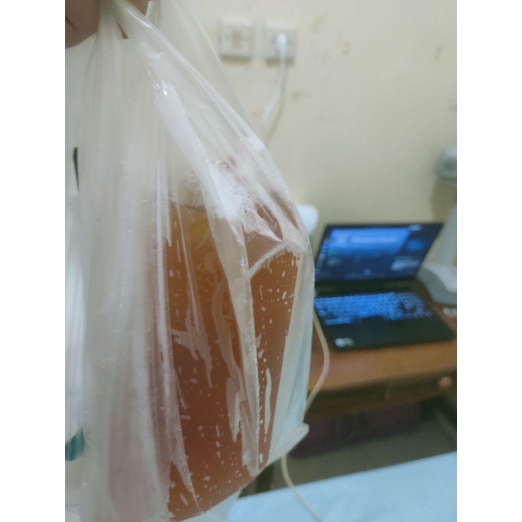 

es teh enak bgt asliiii