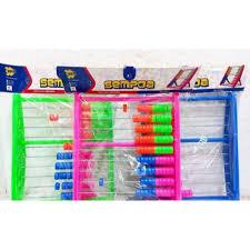 

SEMPOA PLASTIK ANAK uk Besar