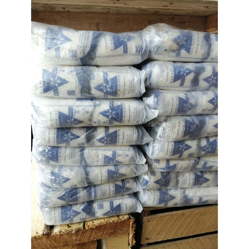 

GARAM DAPUR KASAR Isi 10bks