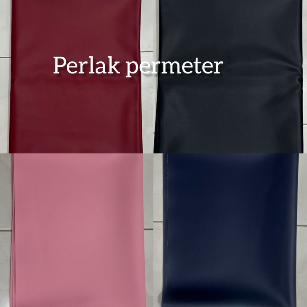 Perlak serbaguna anti bocor/Perlak ompol/Perlak dewasa/Perlak lansia
